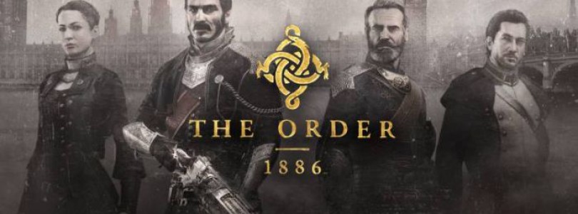 The Order 1886 – Neuer Trailer