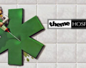 Theme Hospital umsonst bei Origin