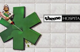 Theme Hospital umsonst bei Origin