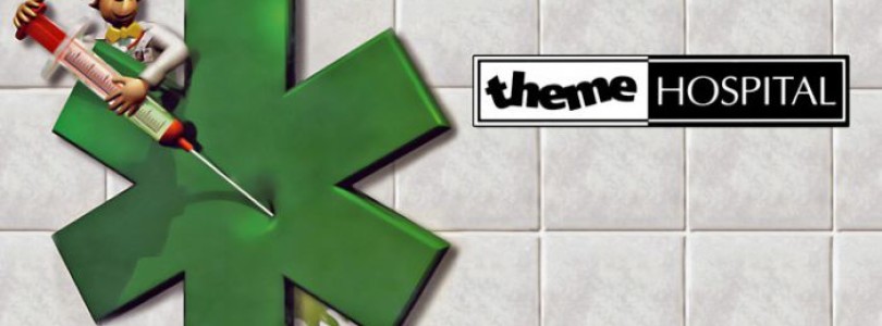 Theme Hospital umsonst bei Origin