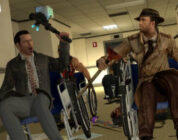 Gaming-Inklusion: Videospiele mit Schwerbehinderung spielen