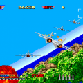 3D After Burner 2 (3DS)