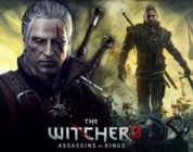 The Witcher 2 gratis für Xbox Live Gold Member