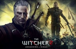 The Witcher 2 gratis für Xbox Live Gold Member