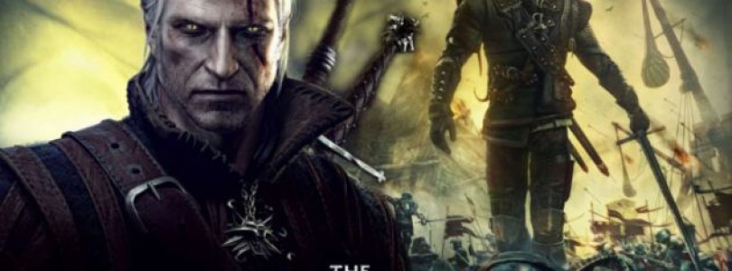 The Witcher 2 gratis für Xbox Live Gold Member