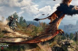 The Witcher 3: Wild Hunt (Gallery)