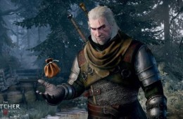 The Witcher 3 zum halben Preis kaufen