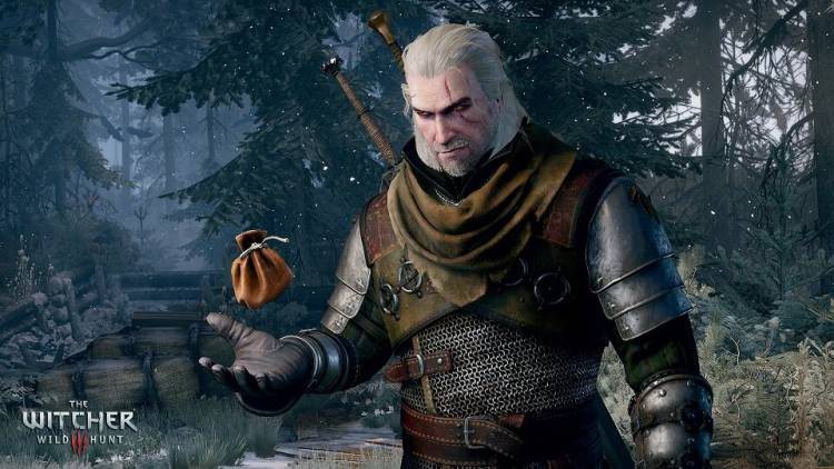 witcher 3 8