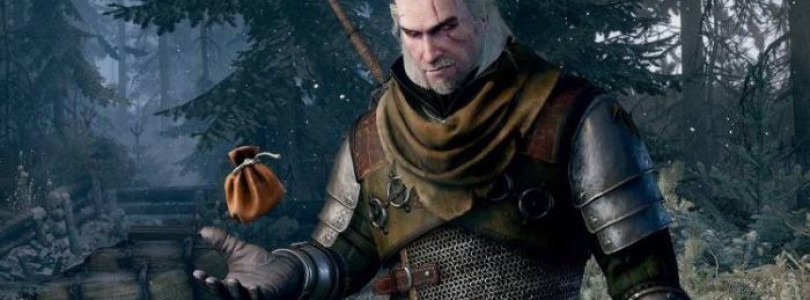 The Witcher 3 zum halben Preis kaufen