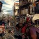 The Witcher 3: Wild Hunt – Januar Gameplay Trailer