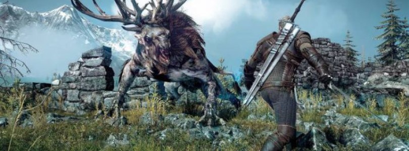 The Witcher 3: Wild Hunt erscheint ungeschnitten