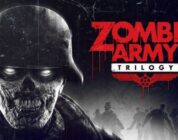 Zombie Army Trilogy angekündigt