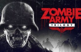 Zombie Army Trilogy angekündigt