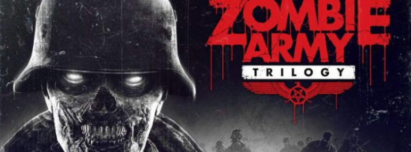Zombie Army Trilogy angekündigt