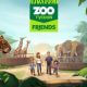 Zoo Tycoon Friends schliesst seine Pforten