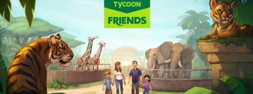 Zoo Tycoon Friends schliesst seine Pforten