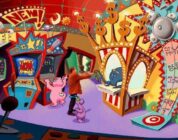 Toonstruck ab sofort bei gog.com erhältlich
