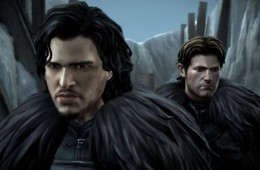 Game of Thrones Episode 2 – Der Launch Trailer