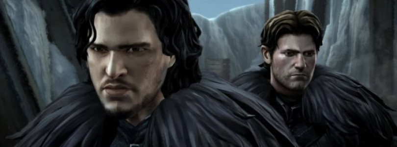 Game of Thrones Episode 2 – Der Launch Trailer