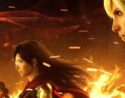Final Fantasy Type-0 Collectors Edition Trailer