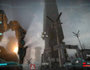 Beyond: Flesh and Blood (Gallery)