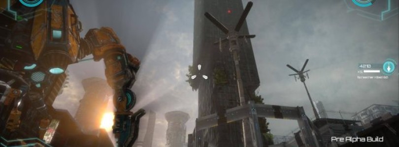 Beyond: Flesh and Blood (Gallery)