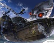 Edge of Eternity (Gallery)