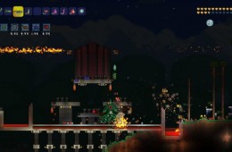 Terraria: Neue Frost Moon Kampagne