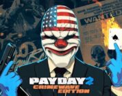 Payday 2: Crimewave Edition alle Inhalte vorgestellt