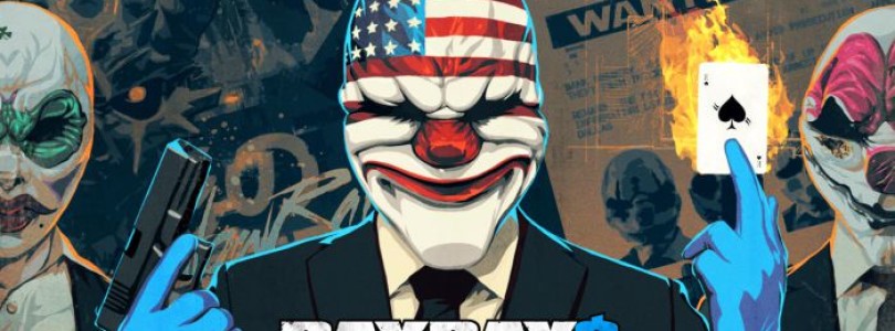 Payday 2: Crimewave Edition alle Inhalte vorgestellt