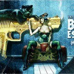 Blue Estate erhält Xbox One Releasedatum