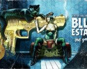 Blue Estate erhält Xbox One Releasedatum