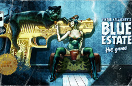 Blue Estate erhält Xbox One Releasedatum