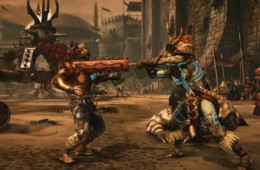 Mortal Kombat X : Brutalities im 45 Minuten Video