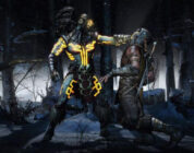Mortal Kombat X: Faction Wars Trailer