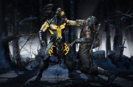 Mortal Kombat X: Faction Wars Trailer