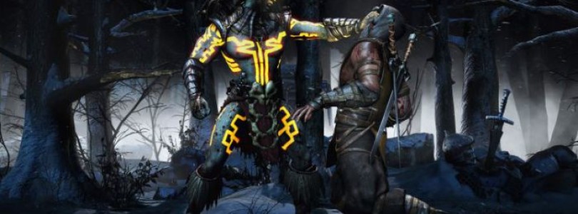 Mortal Kombat X: Faction Wars Trailer