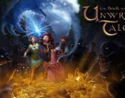 The Book of Unwritten Tales 2