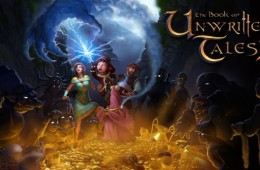 The Book of Unwritten Tales 2