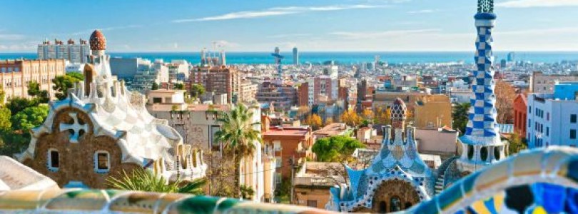 Barcelona ist Global Smart City 2015