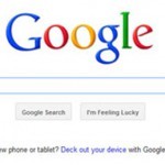 Google: Keine Sex Blogs mehr aber Gewalt ist ok