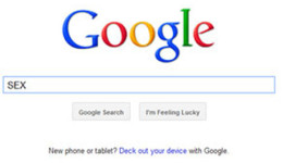 Google: Keine Sex Blogs mehr aber Gewalt ist ok
