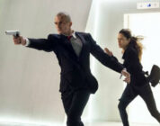Hitman: Agent 47 Trailer zum Film