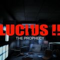 Lucius 2 – The Prophecy