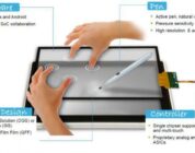 Microsoft kauft israelische Stylus Firma N-trig