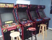Arcadefriedhof in Worms entdeckt (Video)