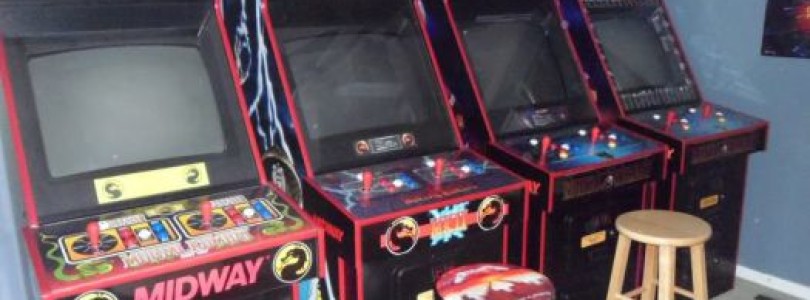 Arcadefriedhof in Worms entdeckt (Video)