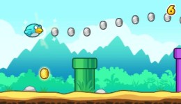 Flap Flap (3DS)