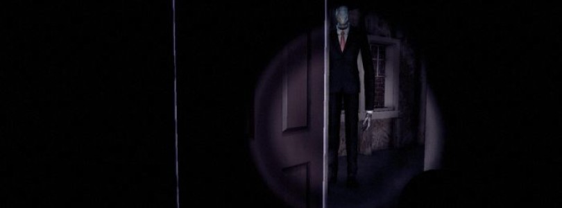 Slender: The Arrival mit Releasetermin