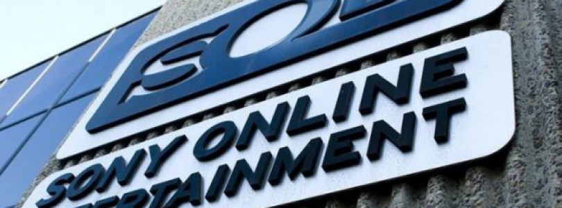 Sony Entertainment Online wird zu Daybreak Game Company
